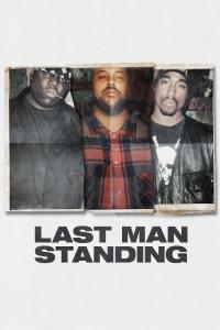 poster de la pelicula Last Man Standing gratis en HD