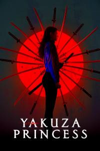 resumen de Yakuza Princess