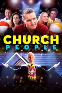 Elenco de Church People