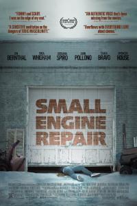 poster de la pelicula Small Engine Repair gratis en HD