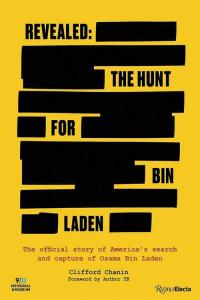 Elenco de Revealed: The Hunt for Bin Laden