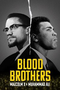 Elenco de Hermanos de sangre: Malcolm X y Muhammad Ali