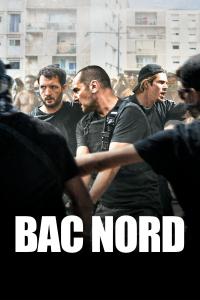 poster de la pelicula BAC Nord: Brigada de Investigación Criminal gratis en HD