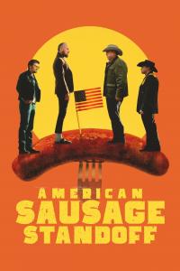 resumen de American Sausage Standoff