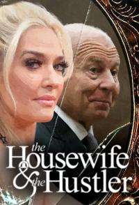 resumen de The Housewife and the Hustler