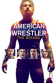 poster de la pelicula American Wrestler: Luchando Por Un Sueño gratis en HD