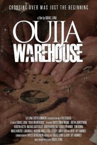 Elenco de Ouija Warehouse