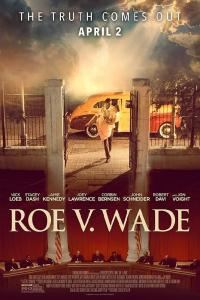 Elenco de Roe v. Wade