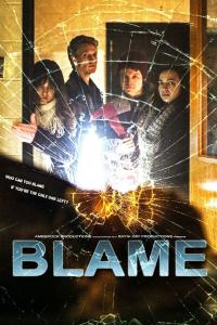 poster de la pelicula Blame gratis en HD