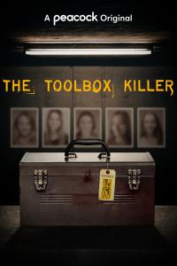 Elenco de The Toolbox Killer