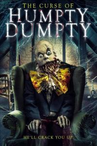 poster de la pelicula The Curse of Humpty Dumpty gratis en HD
