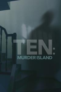 resumen de Ten: Murder Island