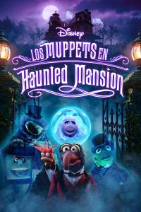 Elenco de Los Muppets en Haunted Mansion