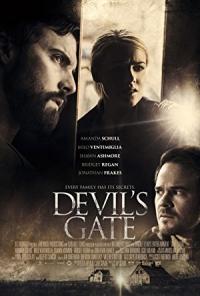 poster de la pelicula Devil's Gate gratis en HD
