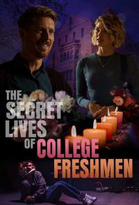 Elenco de The Secret Lives of College Freshmen