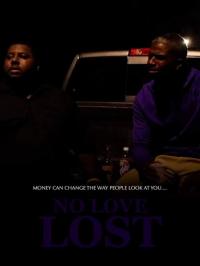 poster de la pelicula No Lost Love gratis en HD