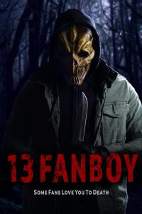 poster de la pelicula 13 Fanboy gratis en HD
