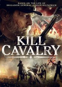 Elenco de Kill Cavalry