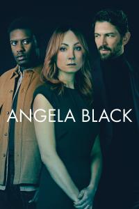 poster de la serie Angela Black online gratis