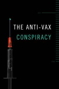 poster de la pelicula The Anti-Vax Conspiracy gratis en HD