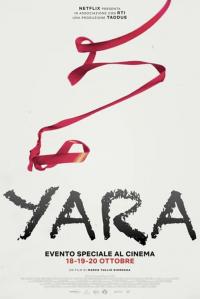 poster de la pelicula Yara gratis en HD