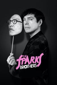 Elenco de The Sparks Brothers
