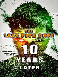 Elenco de The Last Five Days: 10 Years Later
