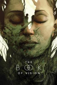 Poster The Book of Vision