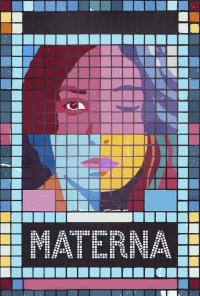 poster de la pelicula Materna gratis en HD