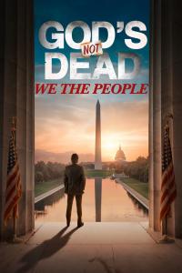puntuacion de God's Not Dead: We The People