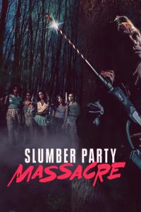 poster de la pelicula Slumber Party Massacre gratis en HD
