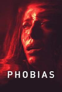 Elenco de Phobias