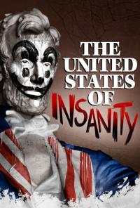 Poster The United States of Insanity