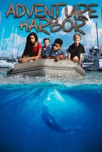 poster de la pelicula Adventure Harbor gratis en HD