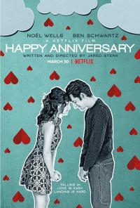 poster de la pelicula Happy Anniversary gratis en HD