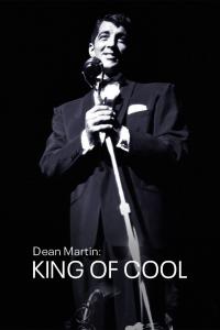Poster Dean Martin: King of Cool