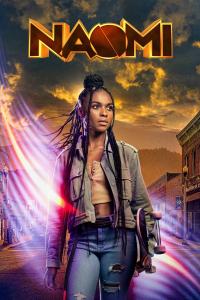 poster de Naomi, temporada 1, capítulo 3 gratis HD