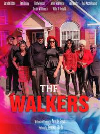 poster de la pelicula The Walkers gratis en HD