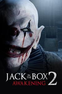 poster de la pelicula The Jack in the Box: Awakening gratis en HD