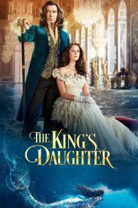 poster de la pelicula La hija del rey gratis en HD