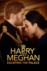 poster de la pelicula Harry and Meghan: Escaping the Palace gratis en HD