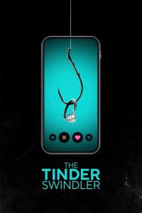 poster de la pelicula El timador de Tinder gratis en HD