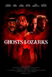 Poster Ghosts of the Ozarks