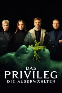 poster de la pelicula El privilegio gratis en HD