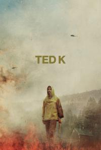 Poster Ted K