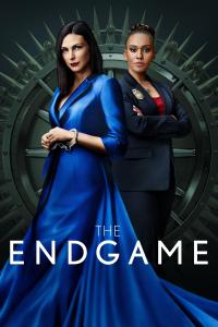 poster de The Endgame, temporada 1, capítulo 4 gratis HD