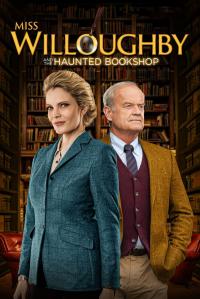 poster de la pelicula Miss Willoughby and the Haunted Bookshop gratis en HD