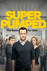 poster de Super Pumped, temporada 1, capítulo 7 gratis HD