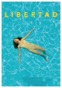 Poster Libertad