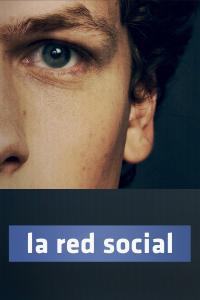 Elenco de La red Social (Facebook)